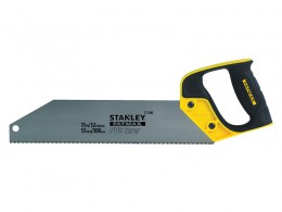 Stanley FatMax PVC & Plastic Saw 300mm (12 in) £13.49